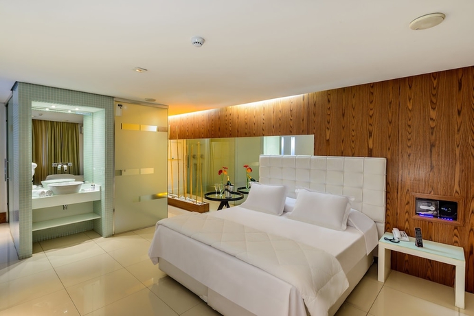 Imagen de la habitación del Motel Apple ( Adults Only ). Foto 9