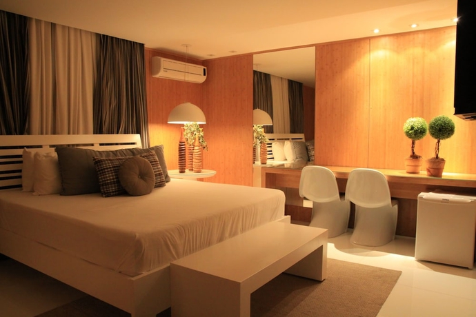 Imagen de la habitación del Motel Apple ( Adults Only ). Foto 10