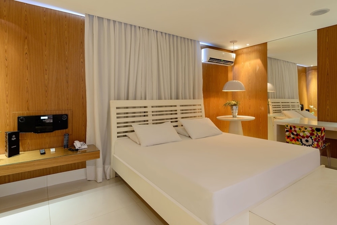Imagen de la habitación del Motel Apple ( Adults Only ). Foto 11