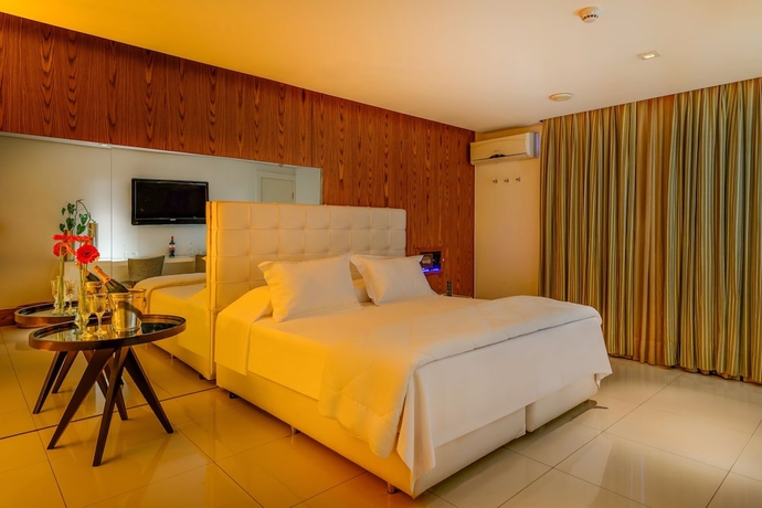 Imagen de la habitación del Motel Apple ( Adults Only ). Foto 12