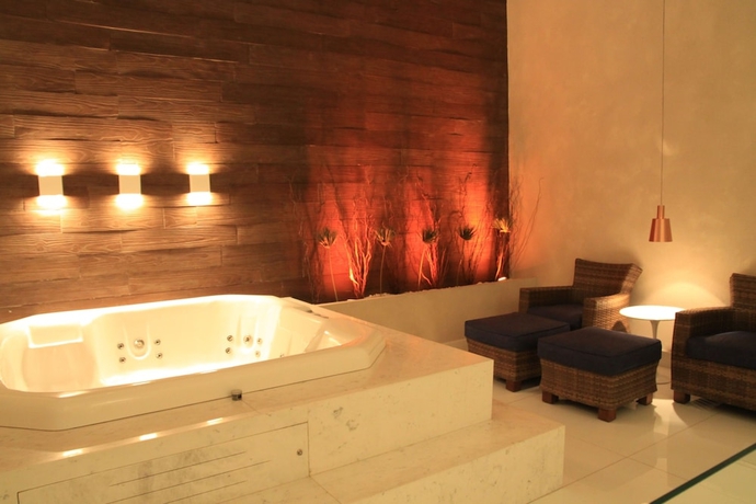 Imagen de la habitación del Motel Apple ( Adults Only ). Foto 13