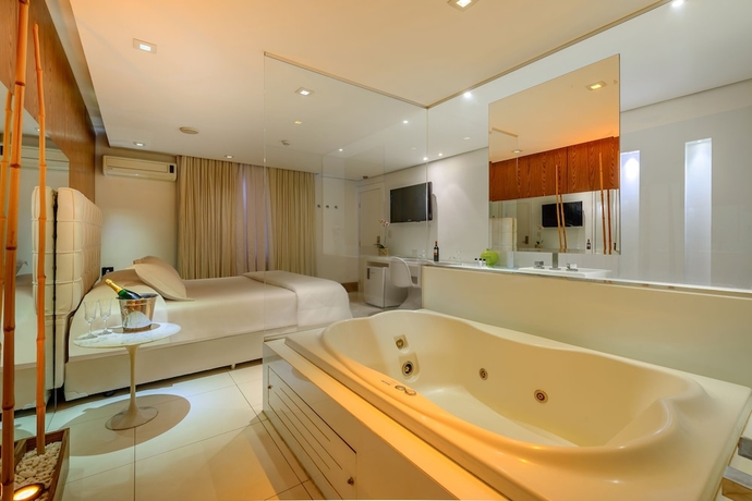 Imagen de la habitación del Motel Apple ( Adults Only ). Foto 14