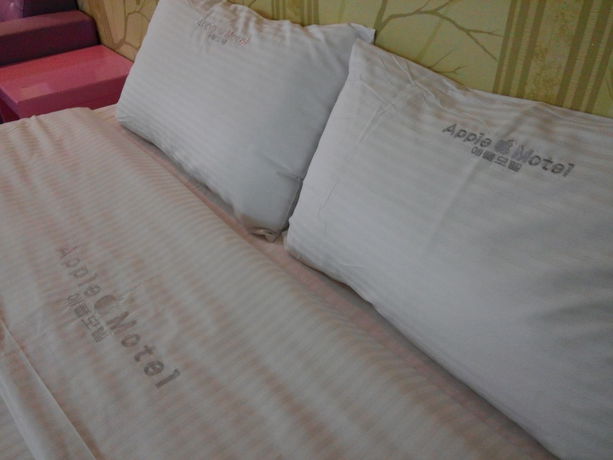 Imagen general del Motel Apple, Gyeongju. Foto 2