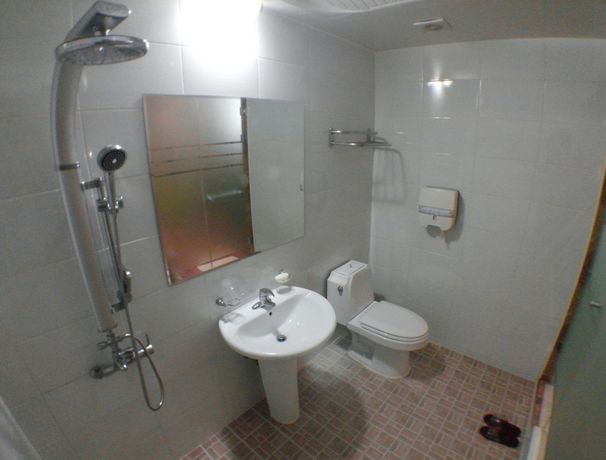 Imagen de la habitación del Motel Apple, Gyeongju. Foto 15