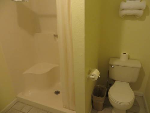 Imagen de la habitación del Motel Aqua View. Foto 5