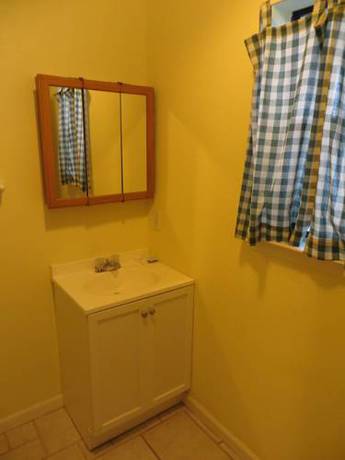 Imagen de la habitación del Motel Aqua View. Foto 6