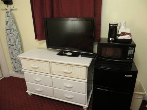 Imagen de la habitación del Motel Aqua View. Foto 7