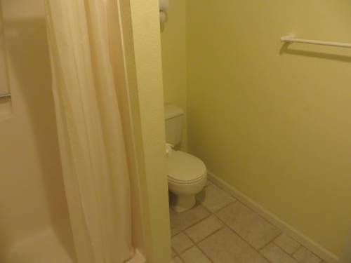 Imagen de la habitación del Motel Aqua View. Foto 8