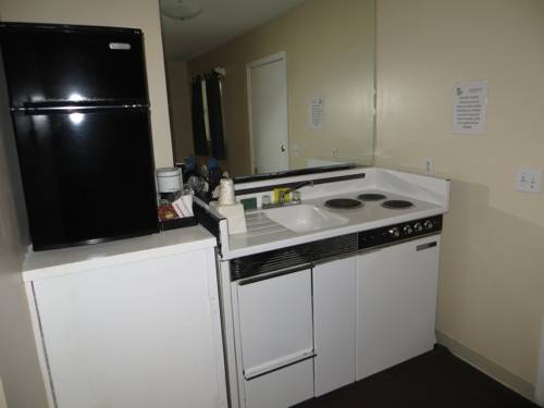 Imagen de la habitación del Motel Aqua View. Foto 9