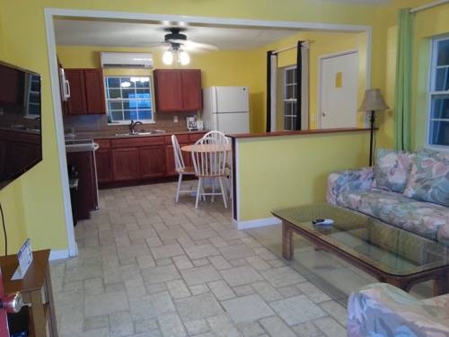 Imagen de la habitación del Motel Aqua View. Foto 15