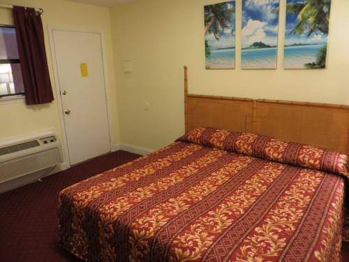 Imagen de la habitación del Motel Aqua View, Panama City Beach. Foto 4