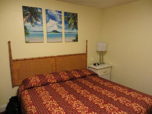 Imagen de la habitación del Motel Aqua View, Panama City Beach. Foto 14