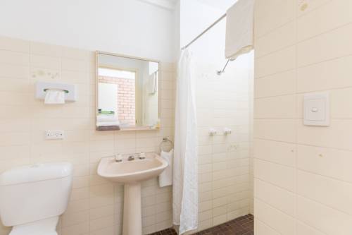 Imagen de la habitación del Motel Aquajet. Foto 6