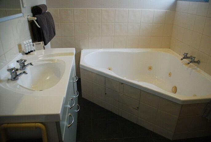 Imagen de la habitación del Motel Aquarius, Ohope. Foto 11