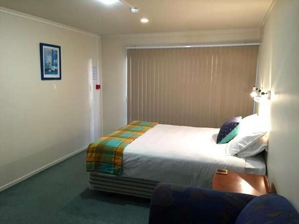 Imagen de la habitación del Motel Aquarius, Ohope. Foto 22