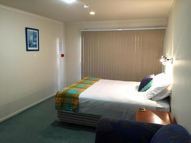 Imagen de la habitación del Motel Aquarius, Ohope. Foto 27