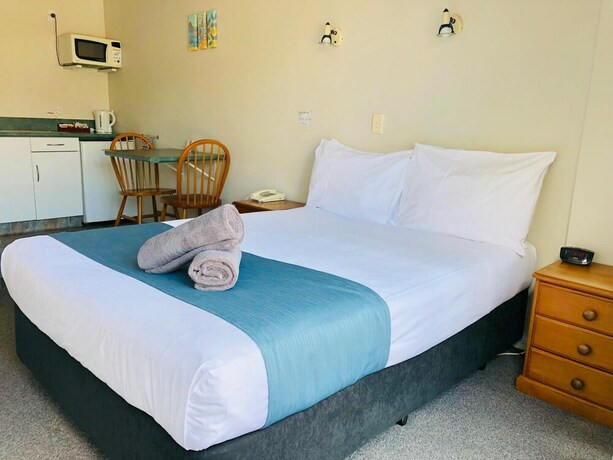 Imagen de la habitación del Motel Aquarius, Ohope. Foto 31