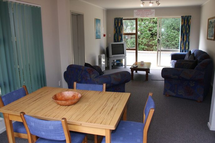 Imagen de la habitación del Motel Aquarius, Ohope. Foto 34