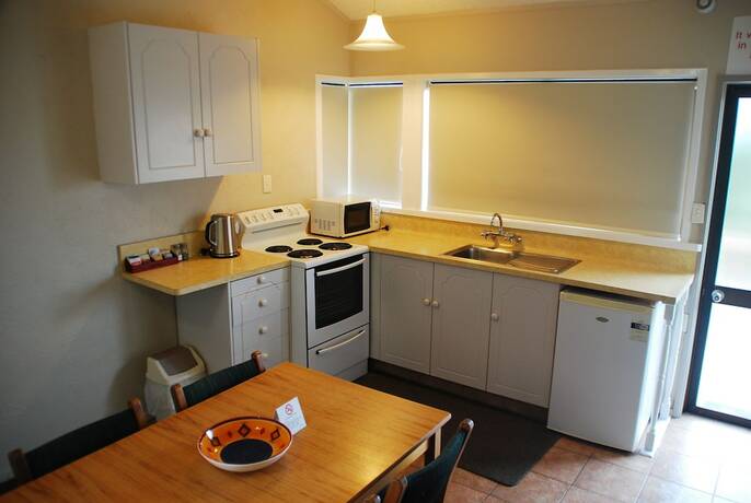 Imagen de la habitación del Motel Aquarius, Ohope. Foto 35