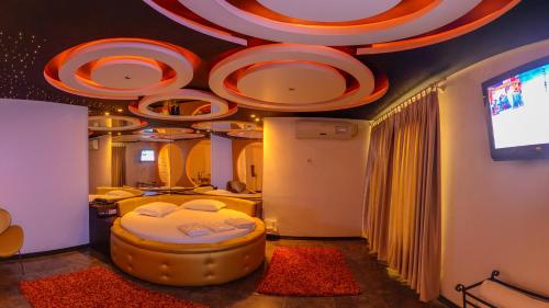 Imagen de la habitación del Motel Aquarius (adults Only). Foto 7