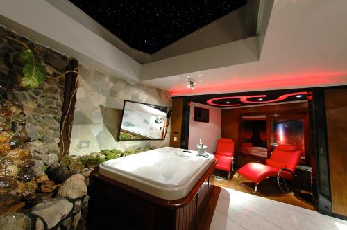 Imagen general del Motel Aquarius (adults Only). Foto 3