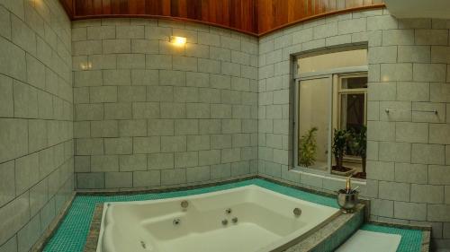 Imagen general del Motel Aquarius (adults Only). Foto 4