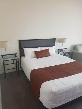 Imagen general del Motel Ararat Colonial Lodge. Foto 3