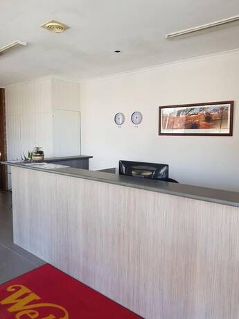 Imagen general del Motel Ararat Colonial Lodge. Foto 6