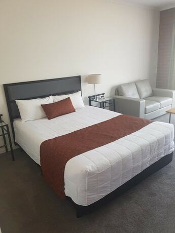 Imagen general del Motel Ararat Colonial Lodge. Foto 8