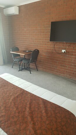 Imagen general del Motel Ararat Colonial Lodge. Foto 11