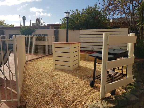 Imagen general del Motel Ararat Colonial Lodge. Foto 12