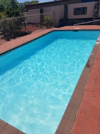 Imagen general del Motel Ararat Colonial Lodge. Foto 13