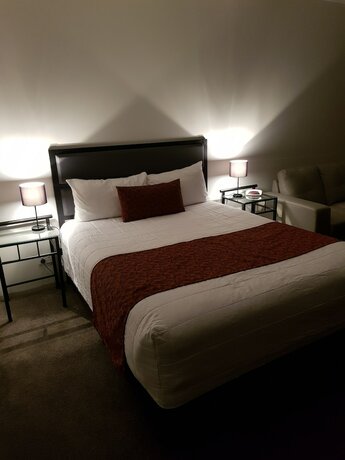 Imagen de la habitación del Motel Ararat Colonial Lodge. Foto 21