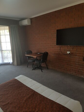 Imagen de la habitación del Motel Ararat Colonial Lodge. Foto 24