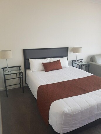 Imagen de la habitación del Motel Ararat Colonial Lodge. Foto 28