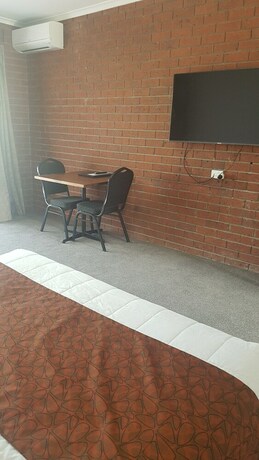 Imagen de los interiores del Motel Ararat Colonial Lodge. Foto 31