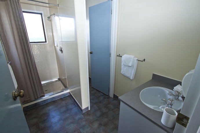 Imagen de la habitación del Motel Arcadia, Nelson. Foto 2