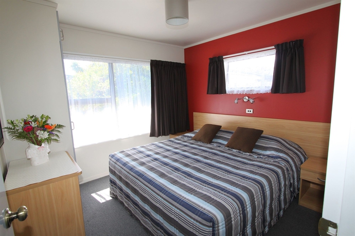 Imagen de la habitación del Motel Arcadia, Nelson. Foto 3