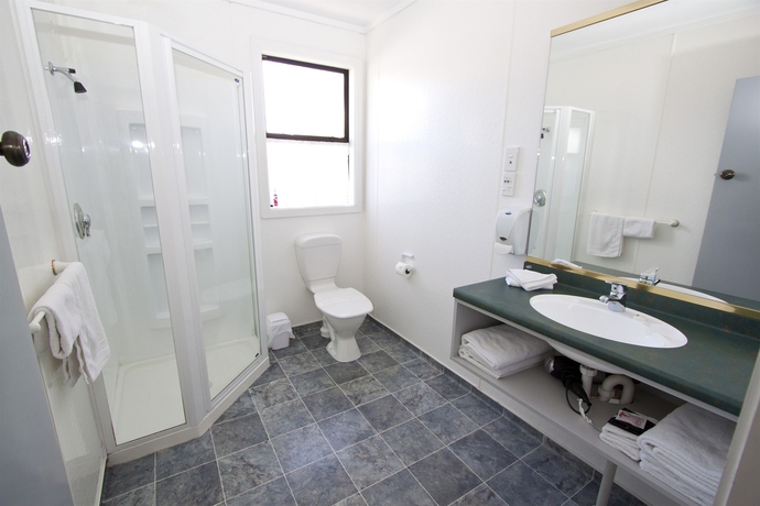 Imagen de la habitación del Motel Arcadia, Nelson. Foto 6