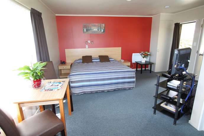 Imagen de la habitación del Motel Arcadia, Nelson. Foto 11