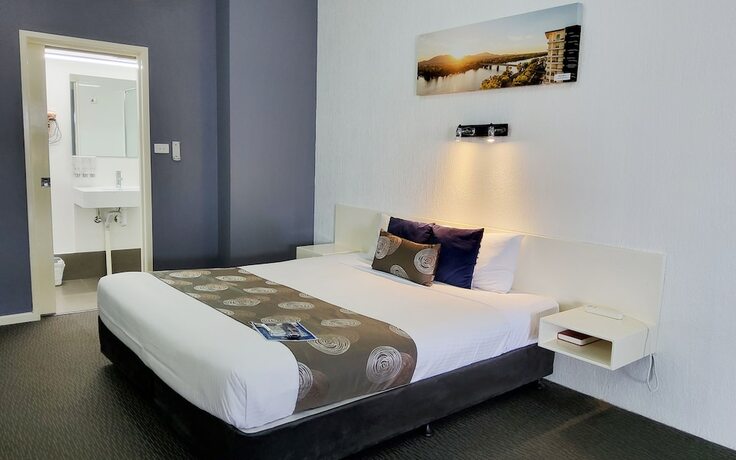 Imagen general del Motel Archer Park. Foto 5