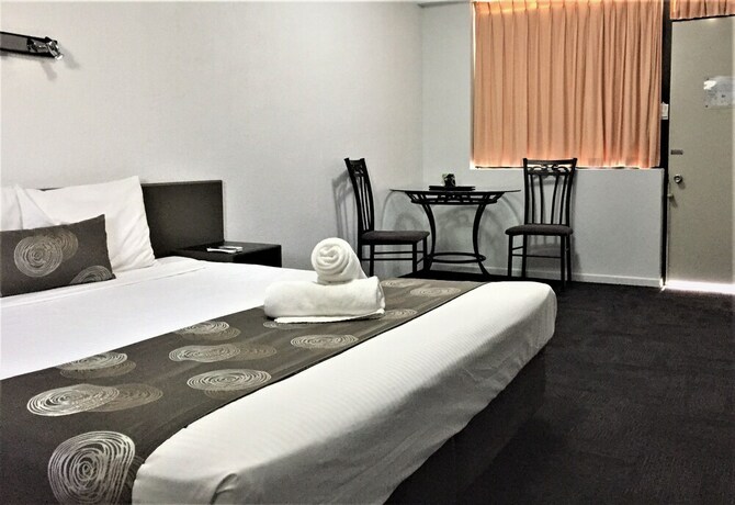 Imagen general del Motel Archer Park. Foto 1