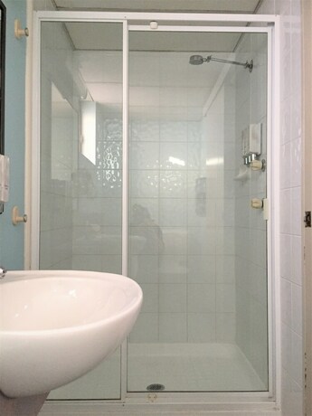 Imagen de la habitación del Motel Archer Park. Foto 18