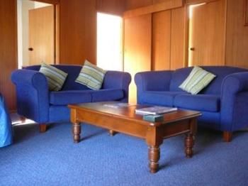 Imagen general del Motel Archway and Chalets. Foto 2