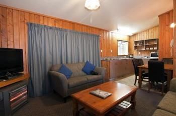 Imagen de la habitación del Motel Archway and Chalets. Foto 6