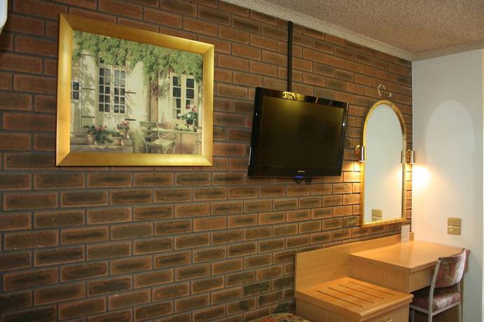 Imagen de la habitación del Motel Arden, Melbourne. Foto 11