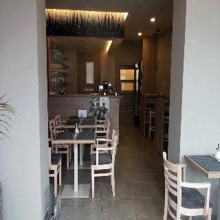 Imagen del bar/restaurante del Motel Argentum. Foto 3