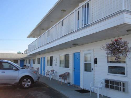 Imagen de la habitación del Motel Aries, Edson. Foto 2