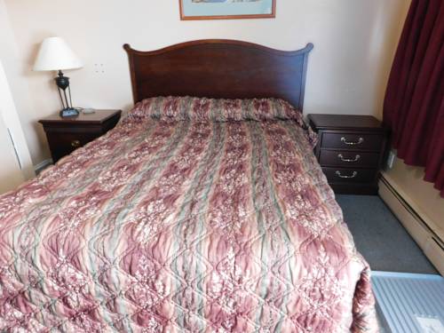 Imagen general del Motel Aries, Edson. Foto 1