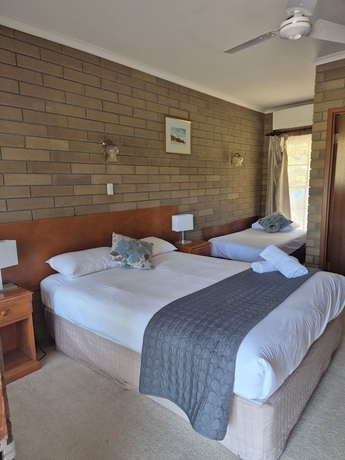 Imagen de la habitación del Motel Aristocrat Waurnvale. Foto 5